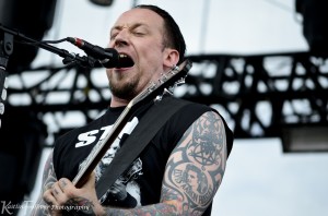 Volbeat