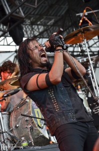 Pop Evil